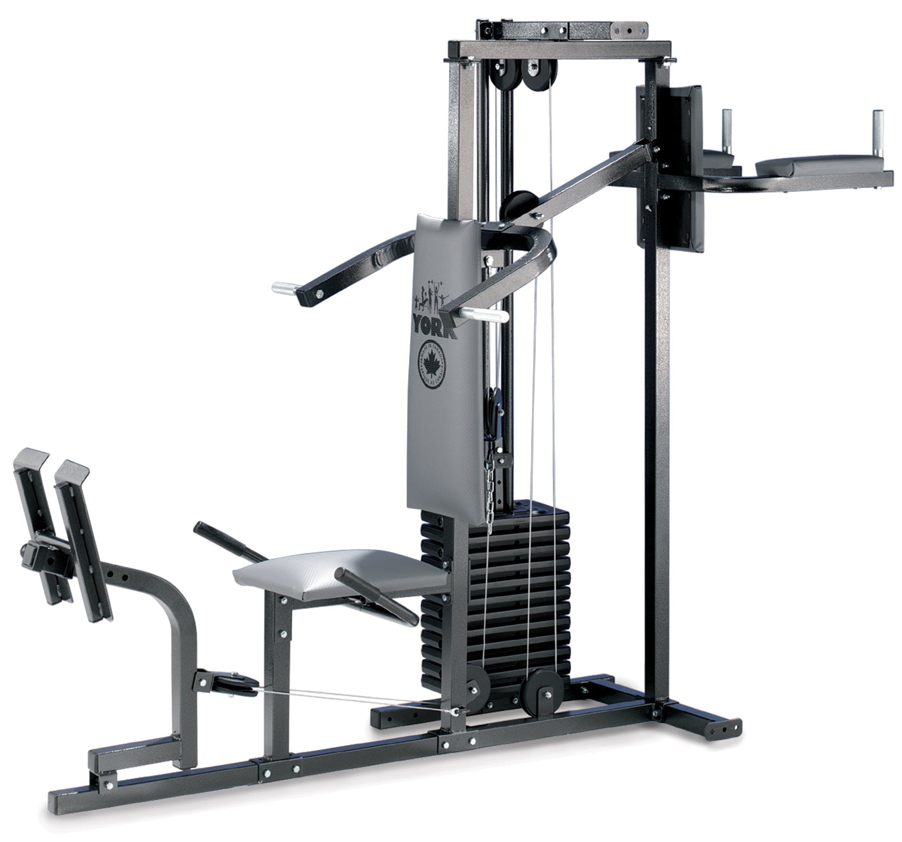 7240 york home gym canada