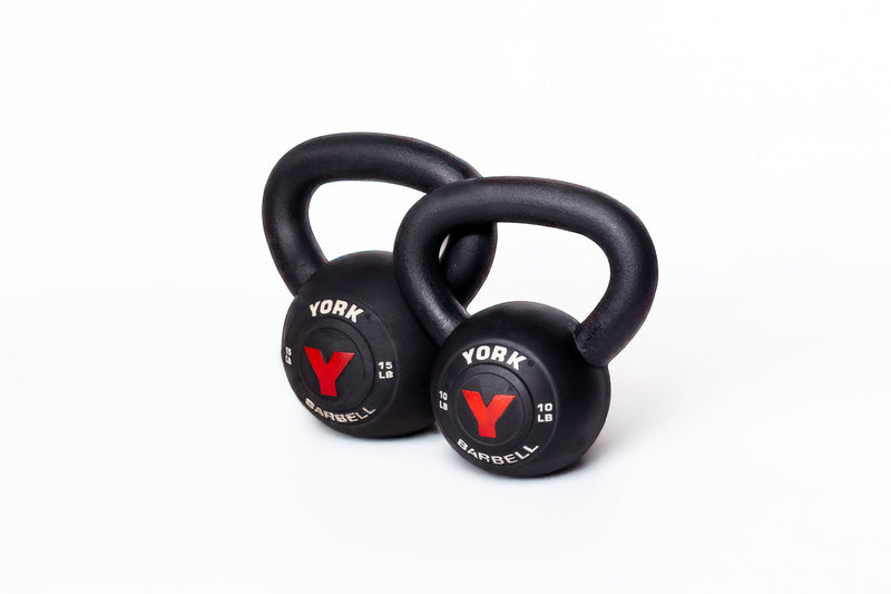 Kettlebell Collection