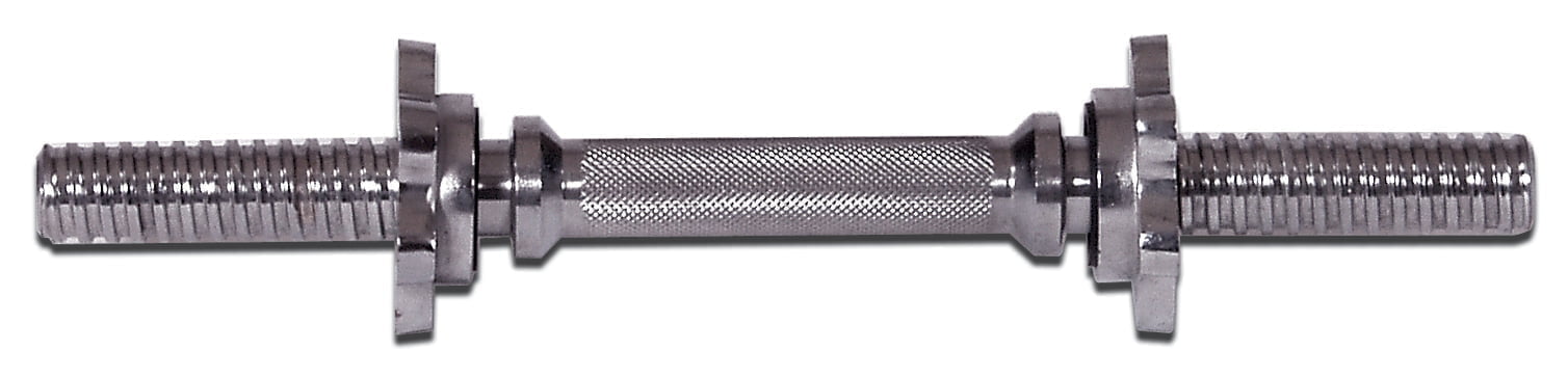1-Inch Dumbbell Handles/Sets