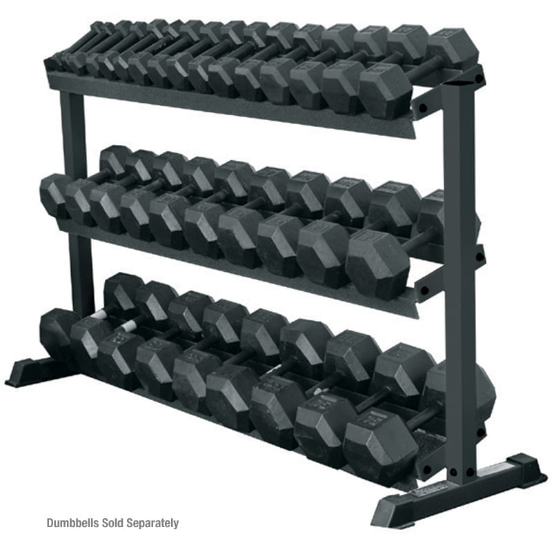 Dumbbells Storage