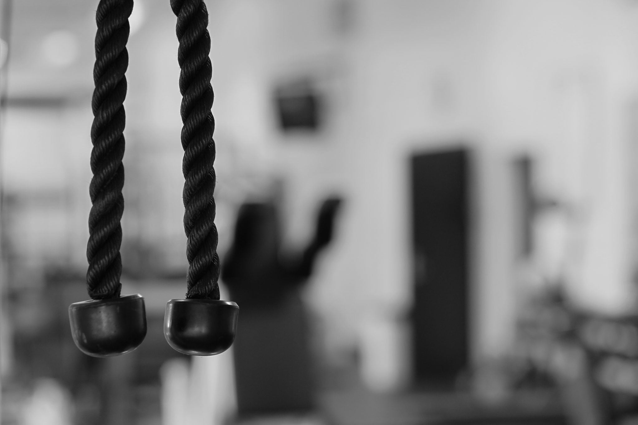 Cable Machine Attachments