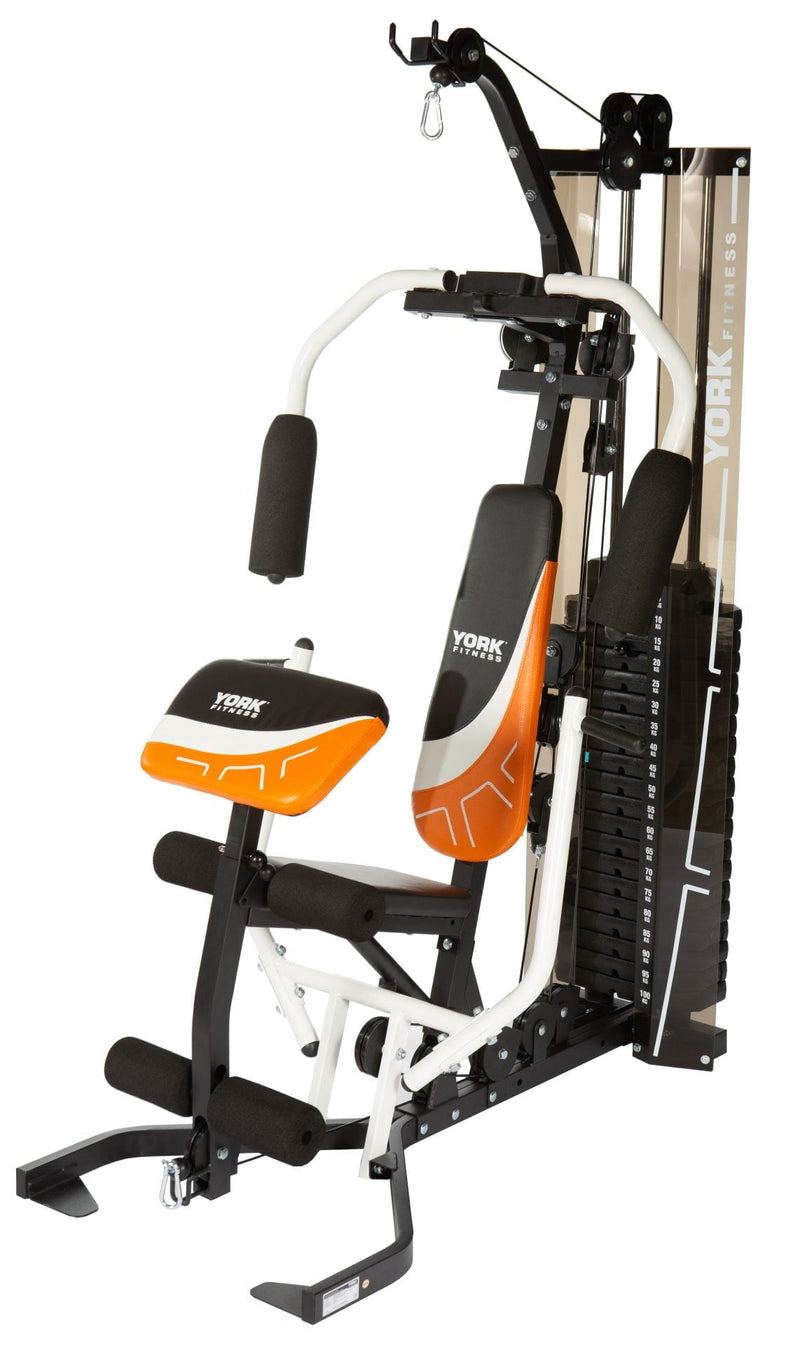 Home Gym Equipment
