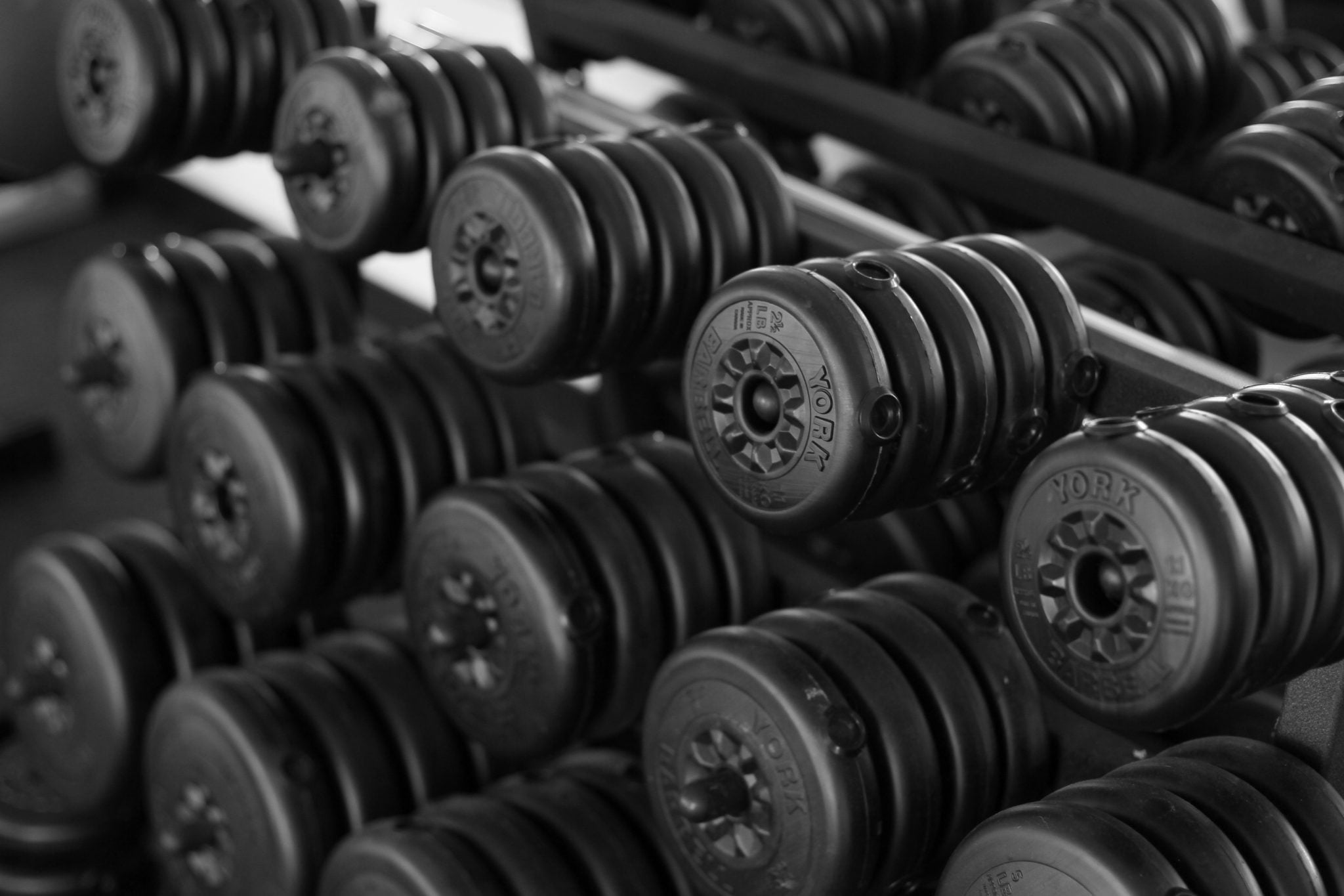 Aerobic Weight Sets
