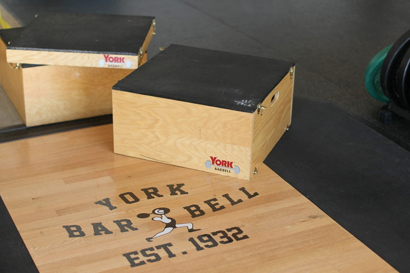Made-to-Order Gym Equipment