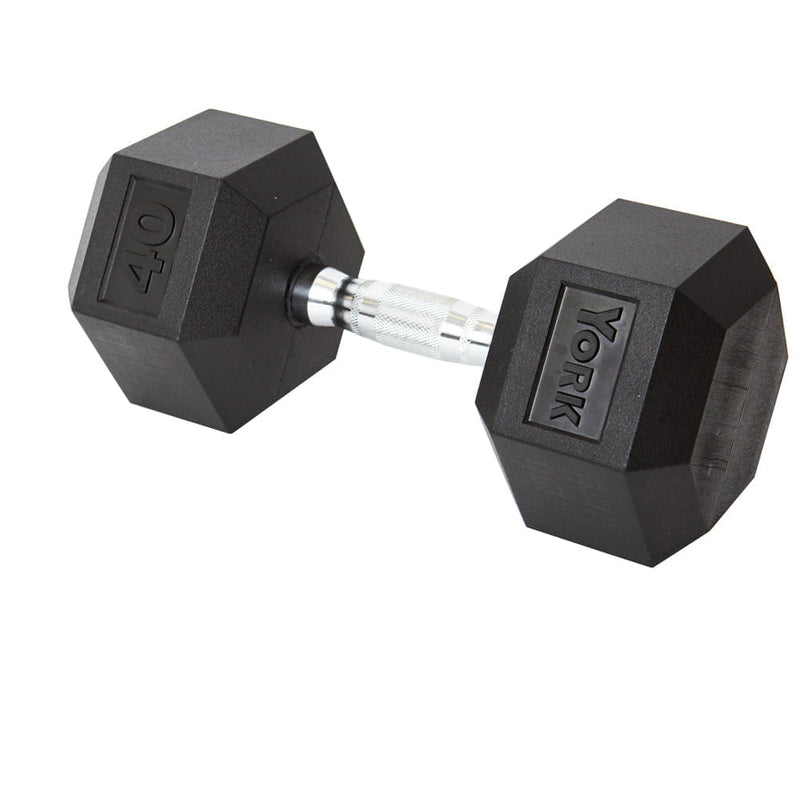 Hex Dumbbells