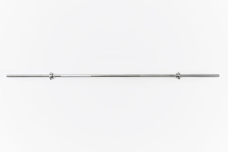 1-Inch Standard Bars
