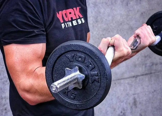 Weight Plates