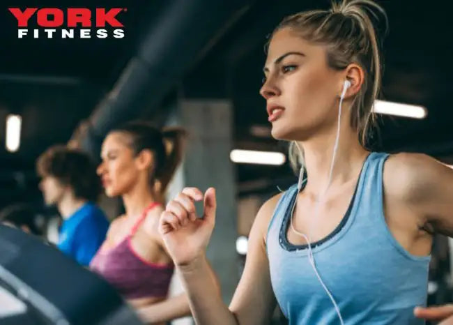 Cardio Machines
