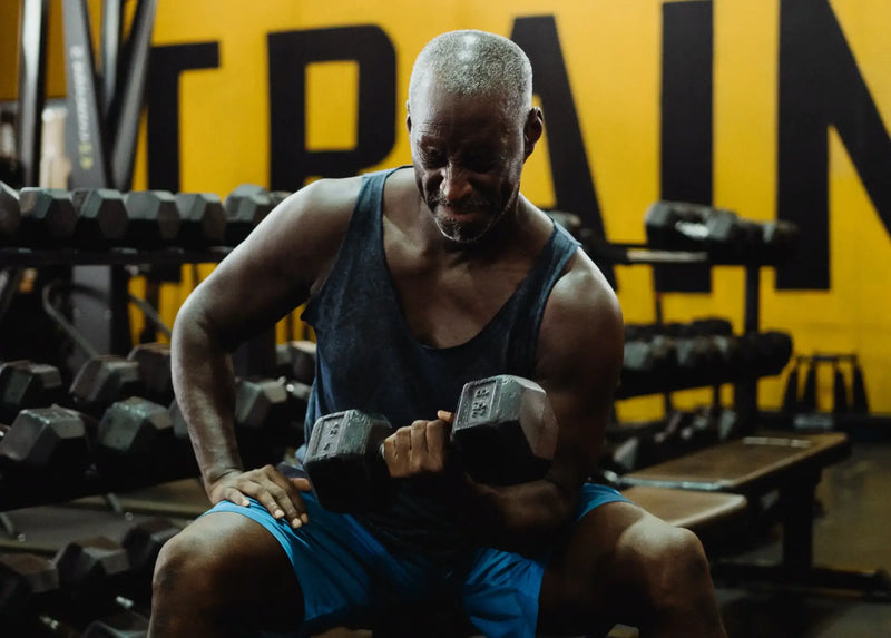 Dumbbells