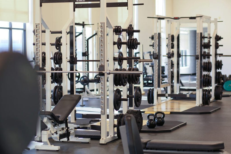Gym Equipment