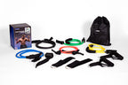 YORK® Resistance Tube Set - 11PCS