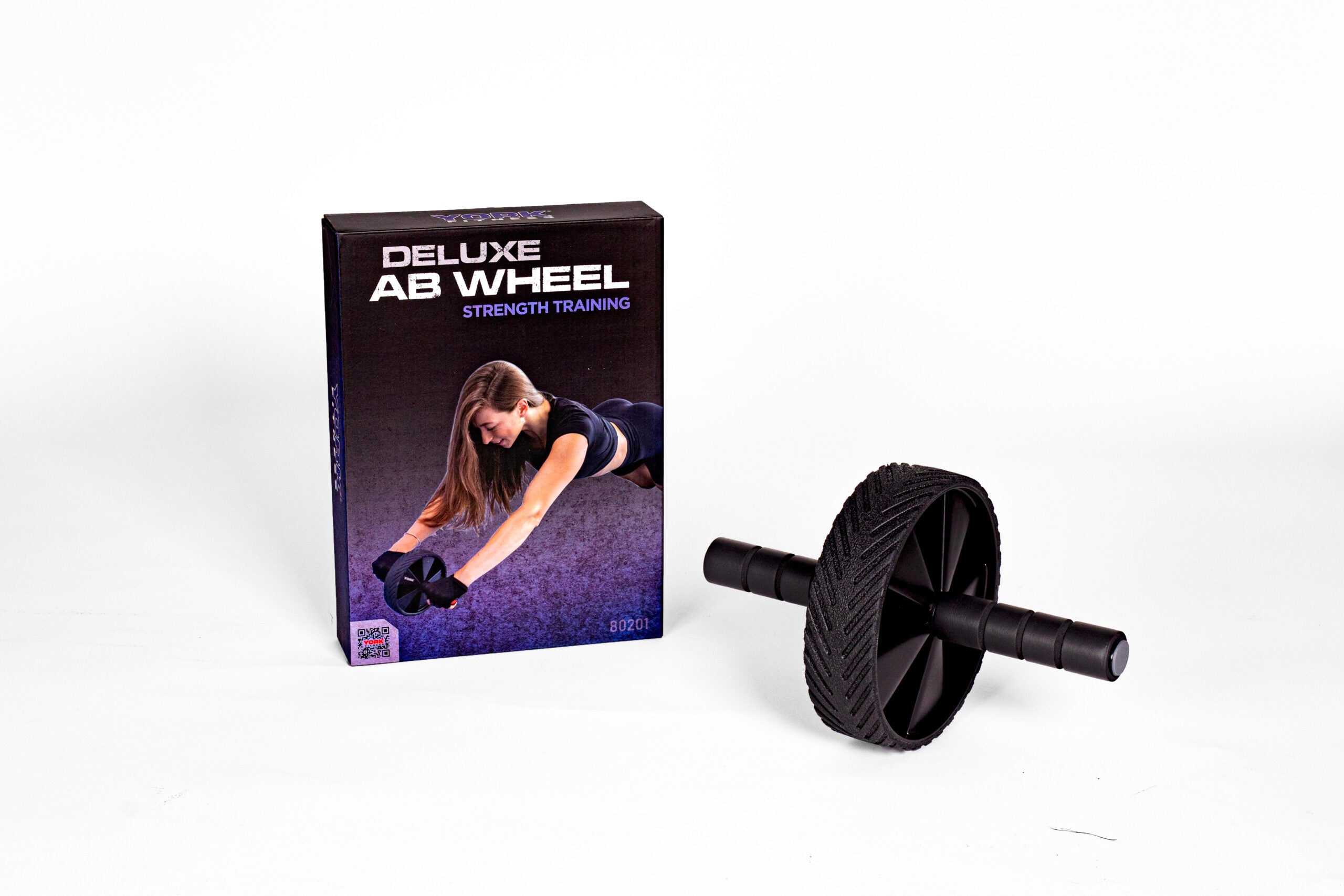 YORK® Deluxe AB Wheel