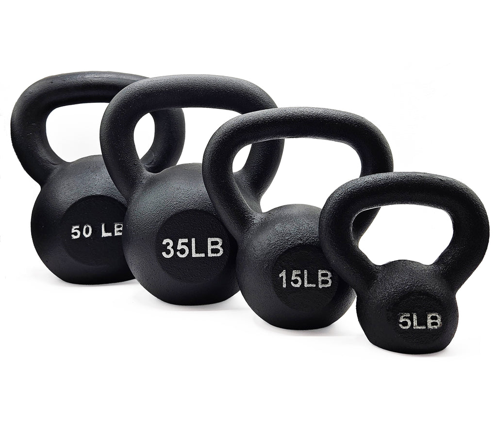 YORK® Kettlebells