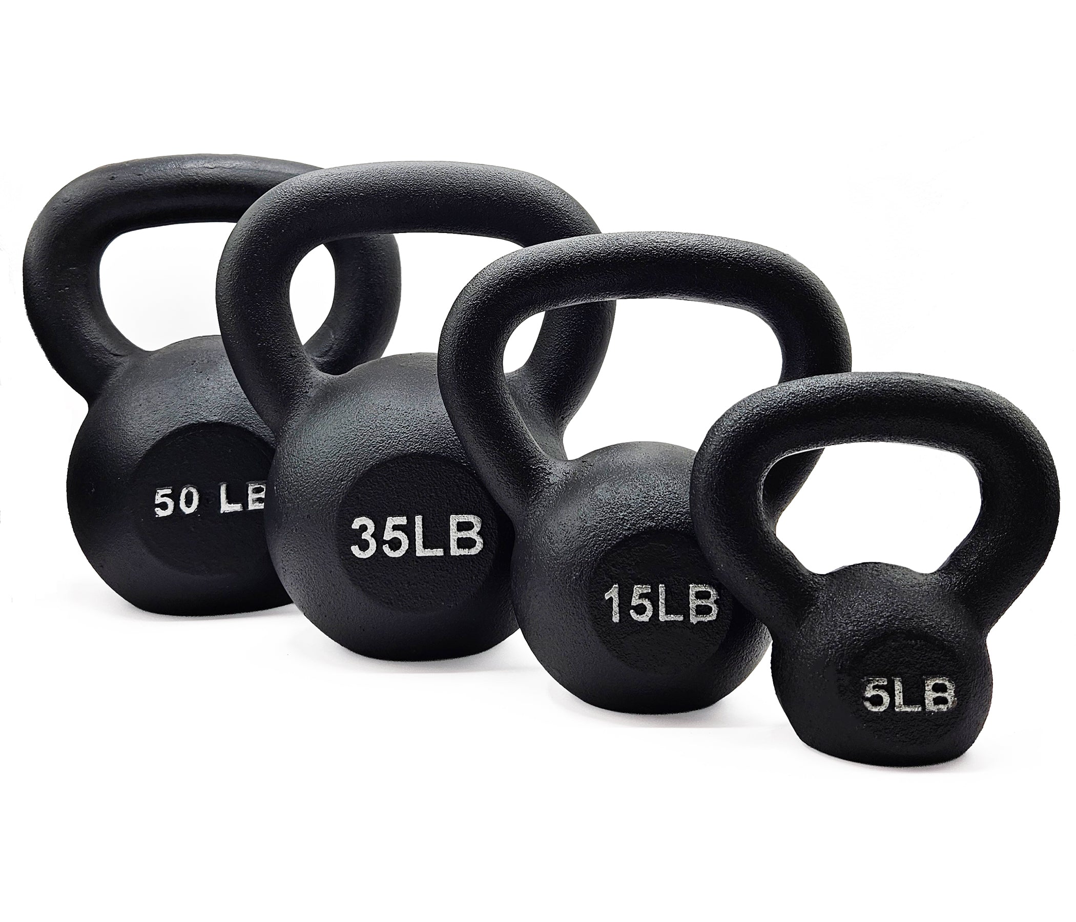 YORK® Kettlebells