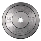 YORK® Rubber Training Bumper Plate