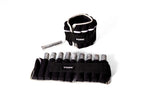YORK® 5kg Adjustable Ankle/ Wrist Weight