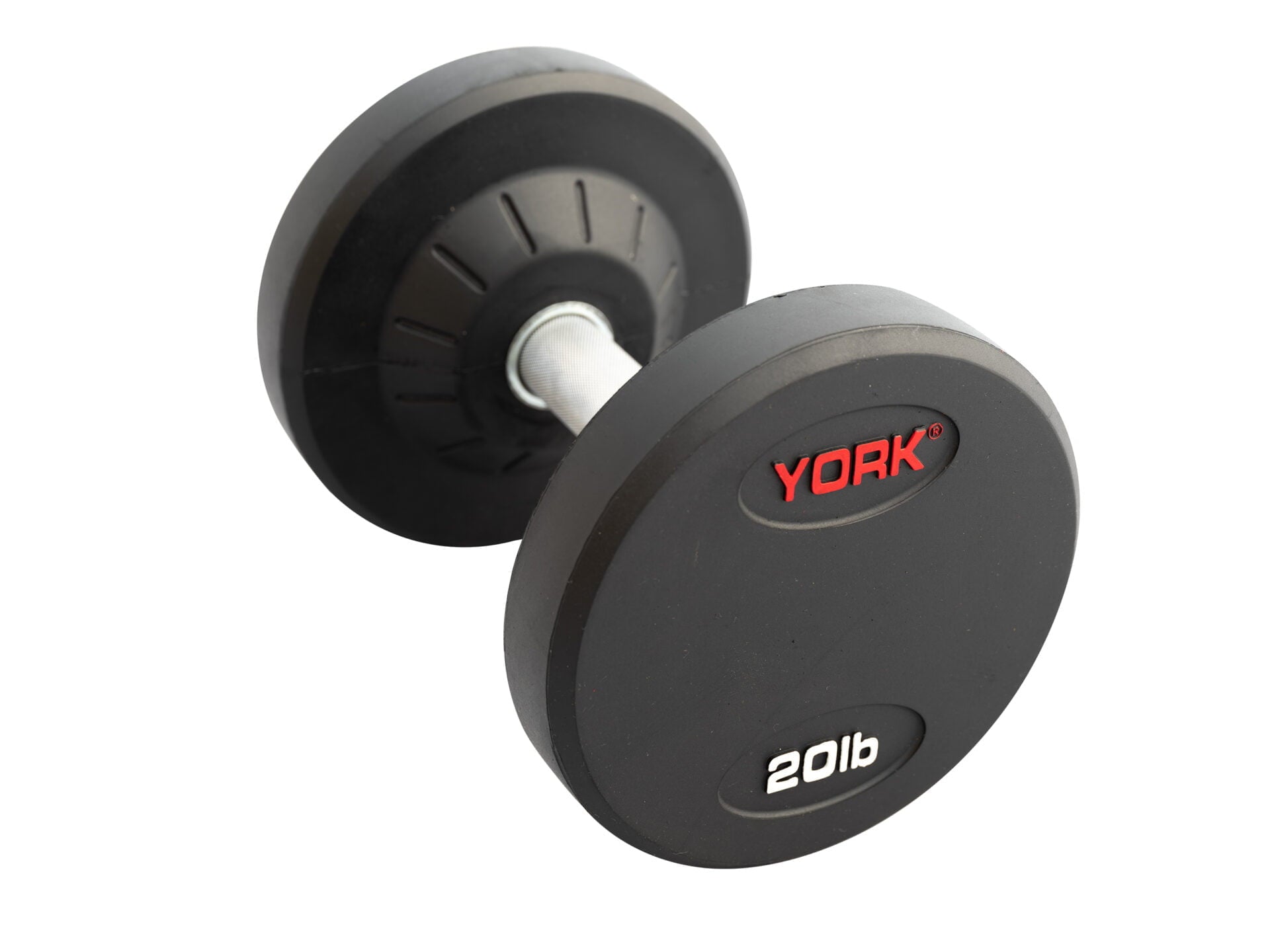 YORK® Pro Style Dumbbell