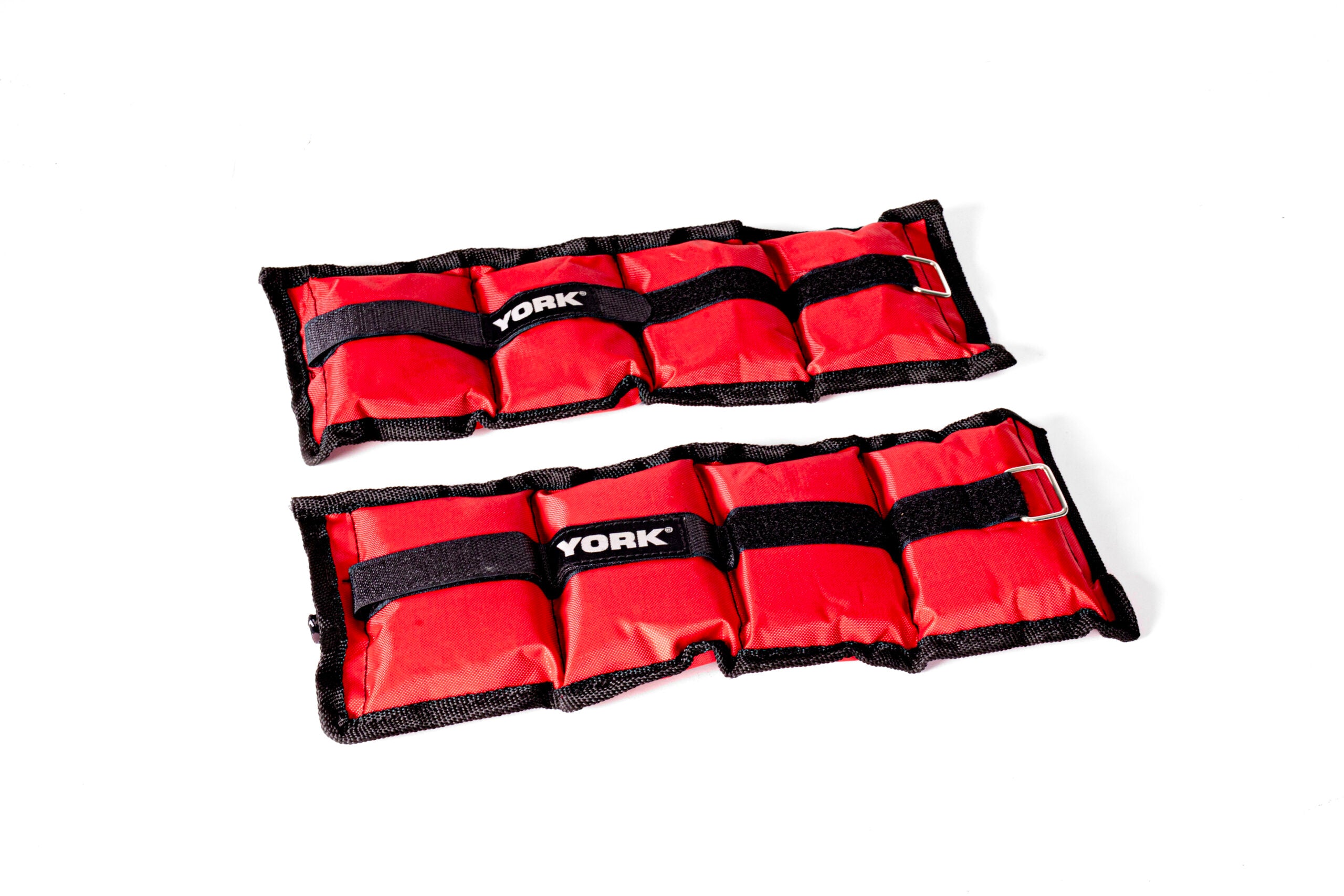 YORK® Ankle & Wrist Weights