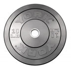 YORK® Rubber Training Bumper Plate