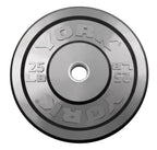 YORK® Rubber Training Bumper Plate