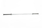 YORK® 7' Olympic Weight Bar With Steel Sleeves