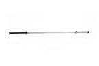 York® 7ft Olympic Chrome Bar -  700Lb Rated