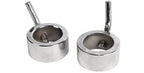 YORK® 2" Olympic Collar & Turn Pin