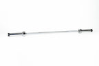 YORK 5ft Olympic Chrome Bar