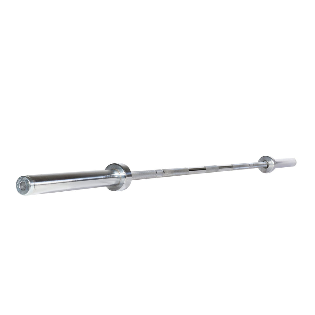 Men's Elite Olympic Training Weight Bar