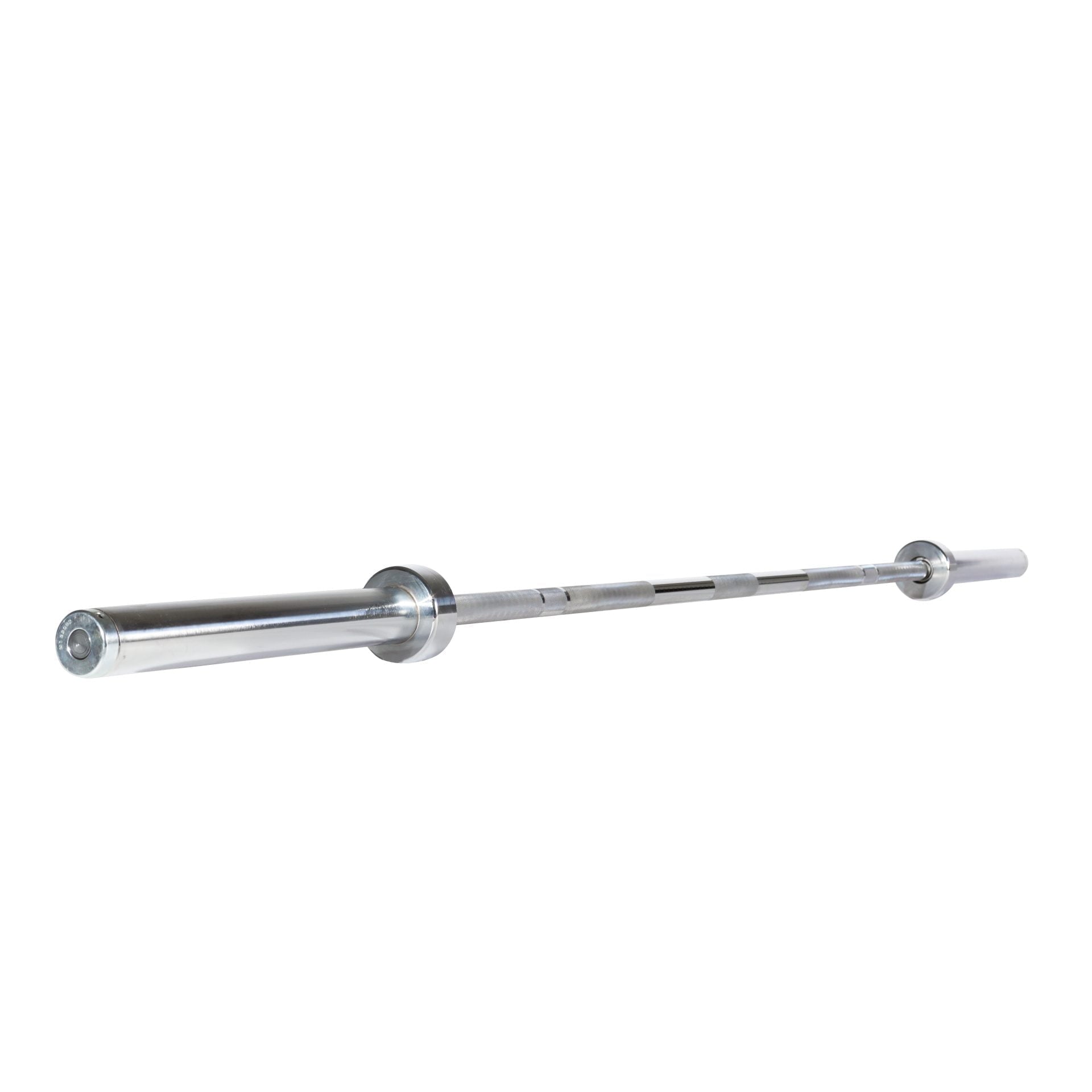 Men's Elite Olympic Training Weight Bar