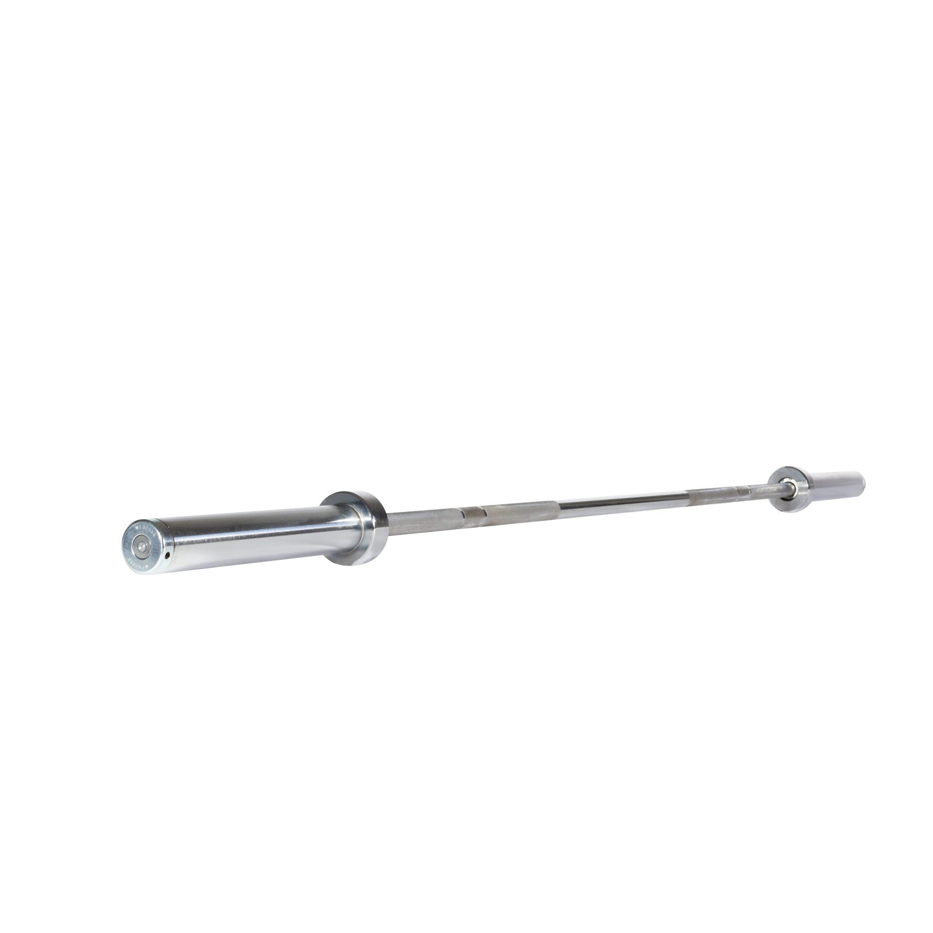 Women's Elite Olympic Training Weight Bar