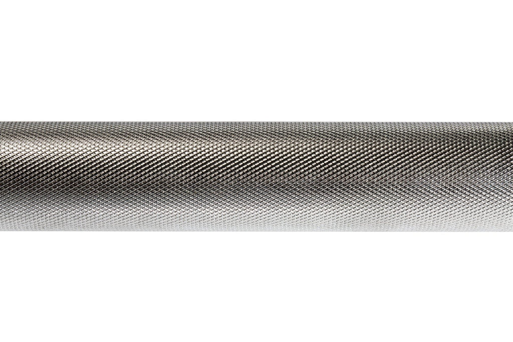 7' USA Power Weight Bar - knurl