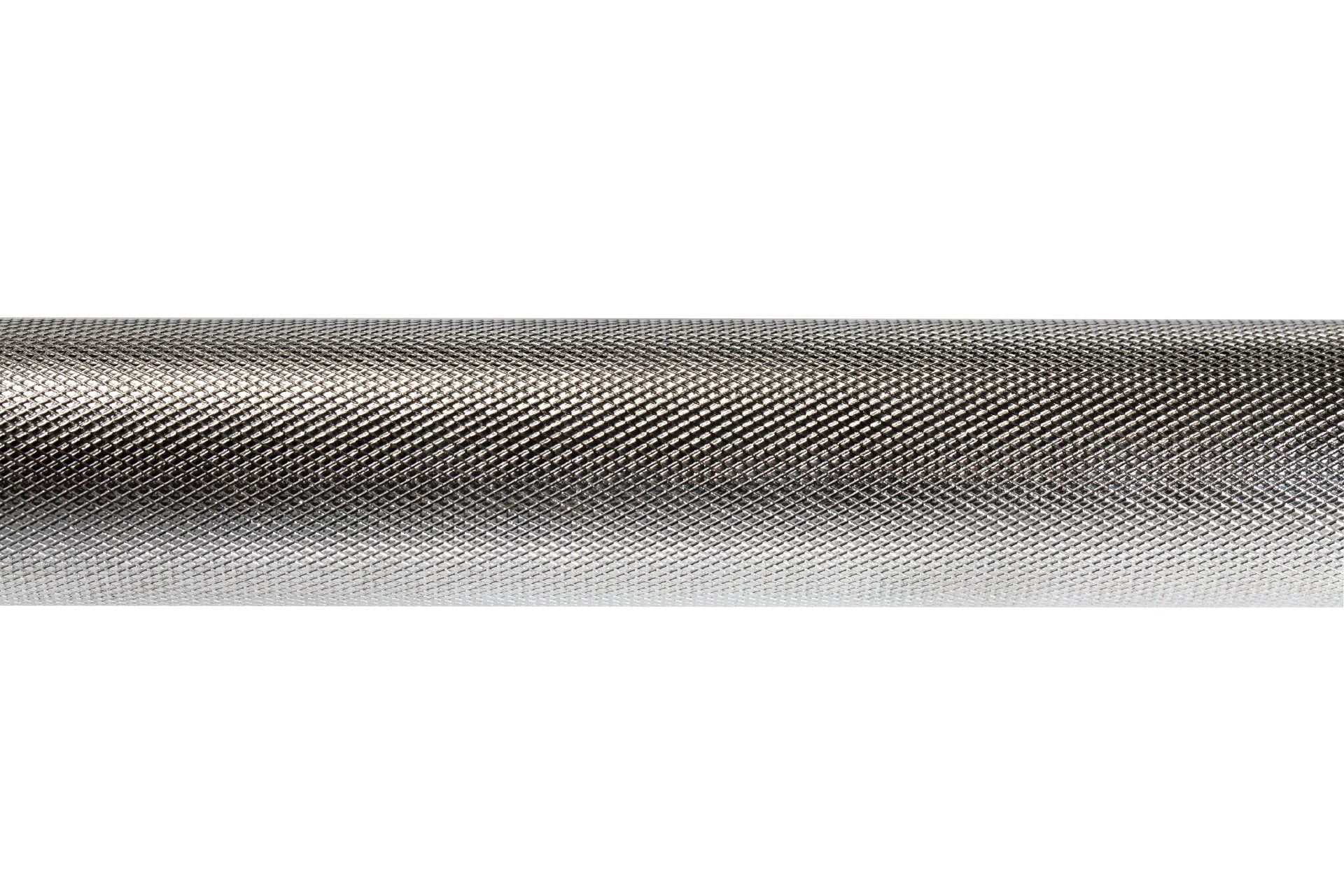 7' USA Power Weight Bar - knurl