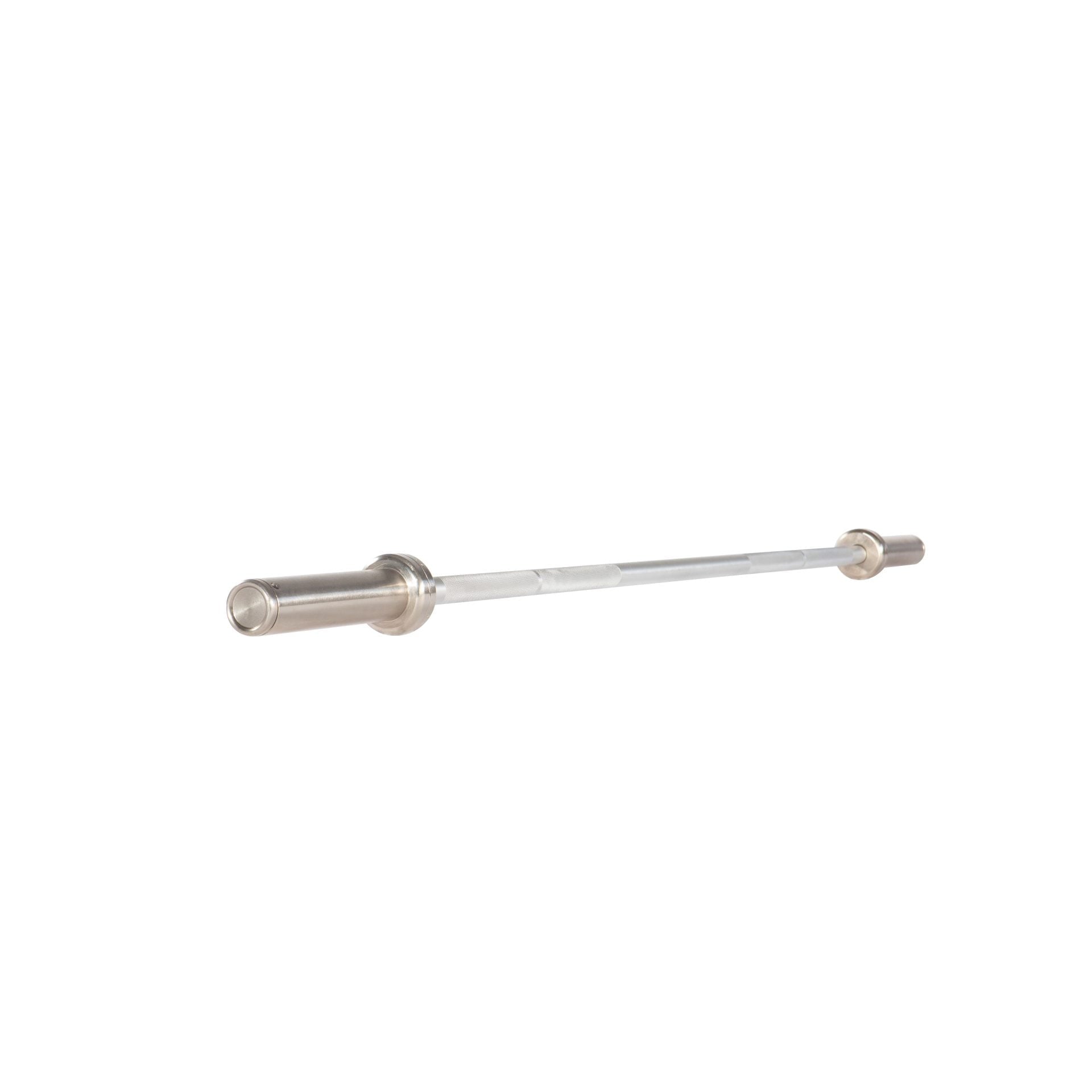 Ultra-Lite" Aluminum Weight Bar -full