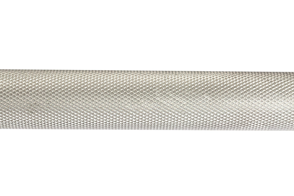 "Ultra-Lite" Aluminum Weight Bar