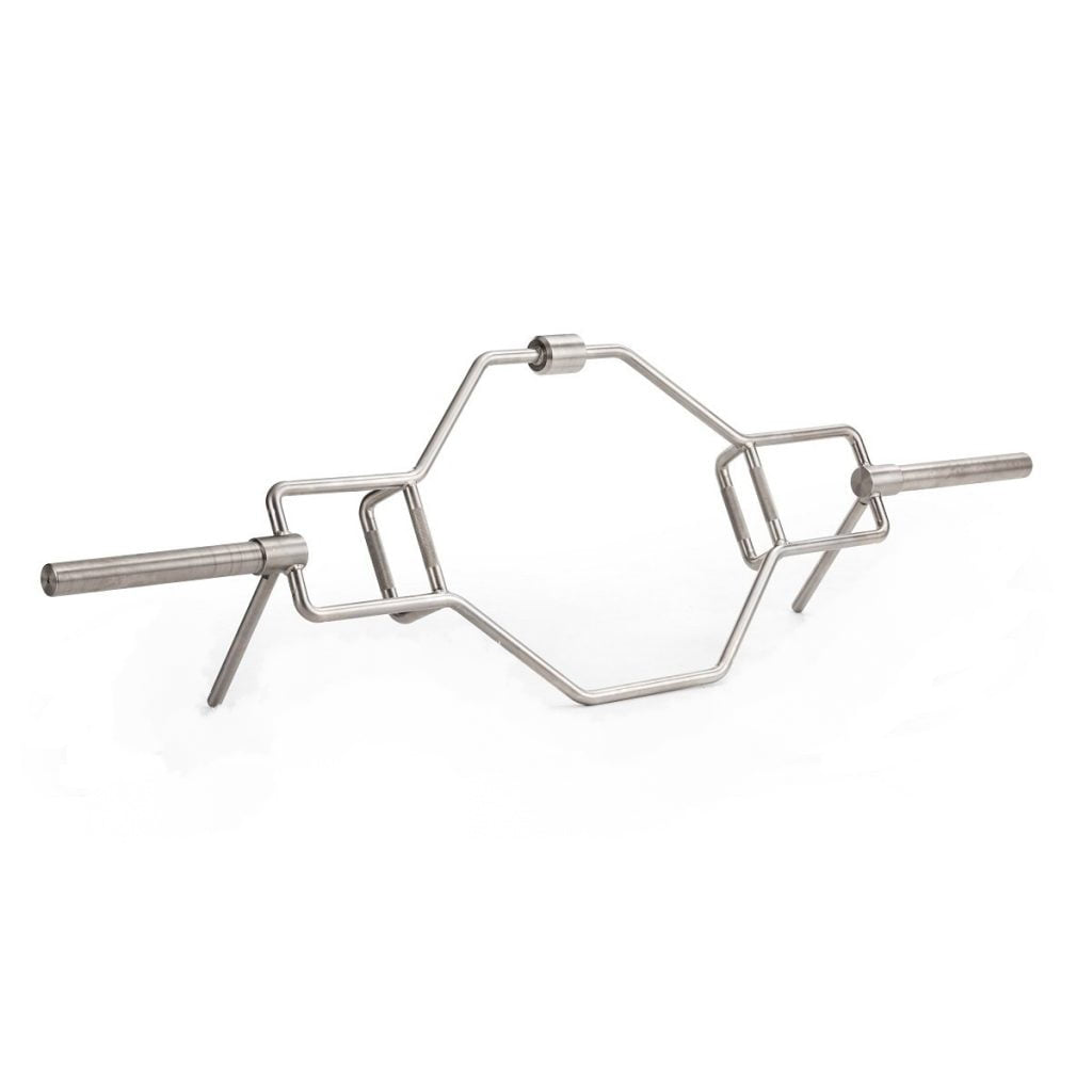 YORK® "Multi hex" Deadlift / Shrug Bar
