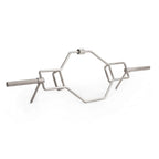 YORK® "Multi hex" Deadlift / Shrug Bar