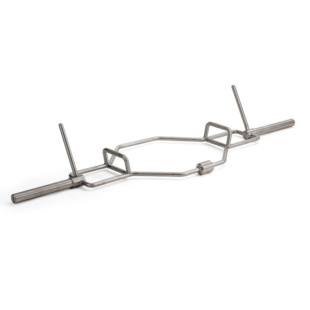 YORK® "Multi hex" Deadlift / Shrug Bar