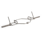 YORK® "Multi hex" Deadlift / Shrug Bar