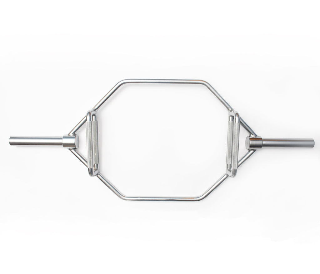 YORK® Olympic Hex Weight Bar - 45lb