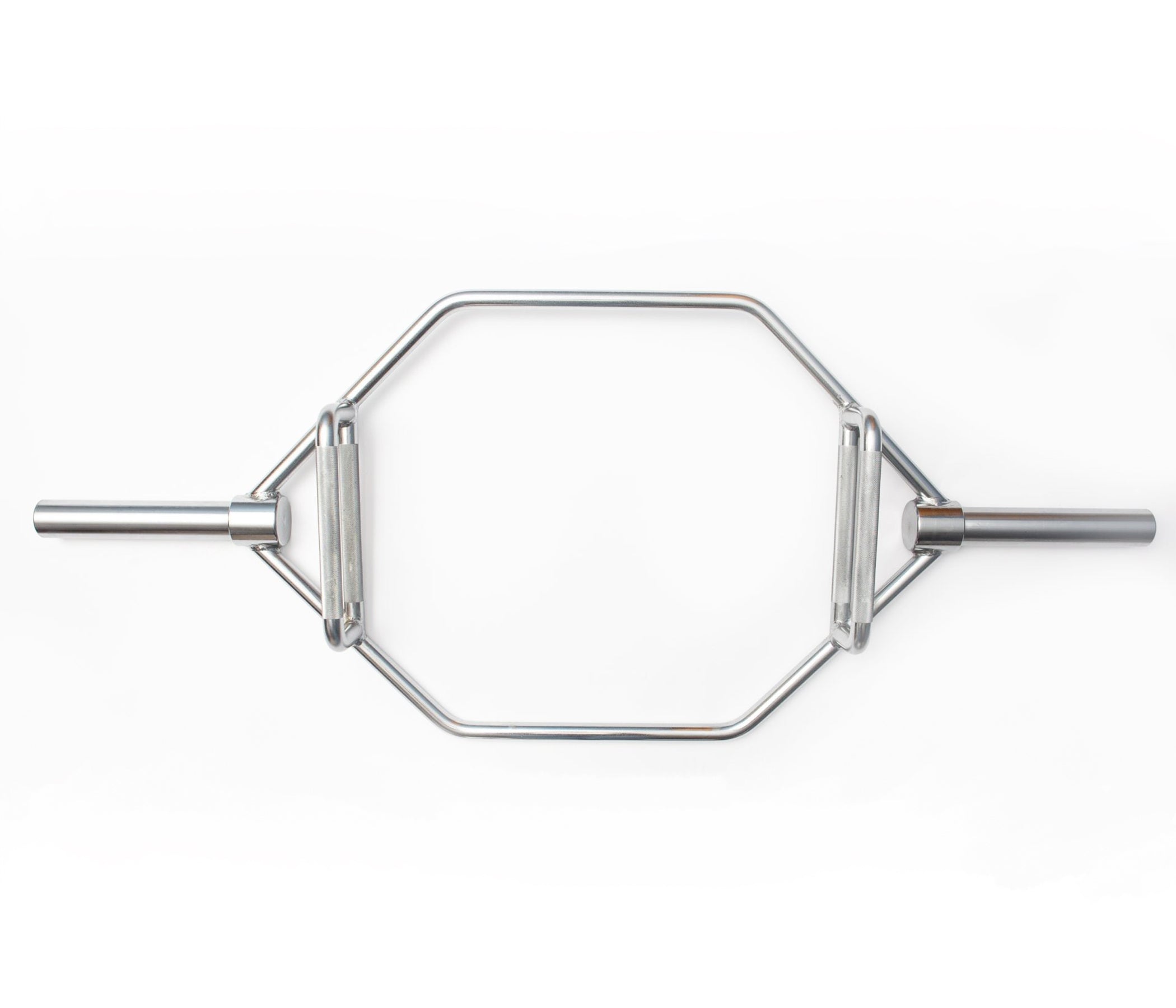 YORK® Olympic Hex Weight Bar - 45lb