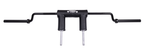 YORK® Safety Squat Bar