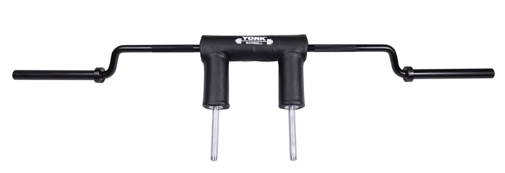 YORK® Safety Squat Bar