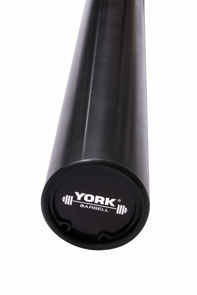 YORK® Safety Squat Bar