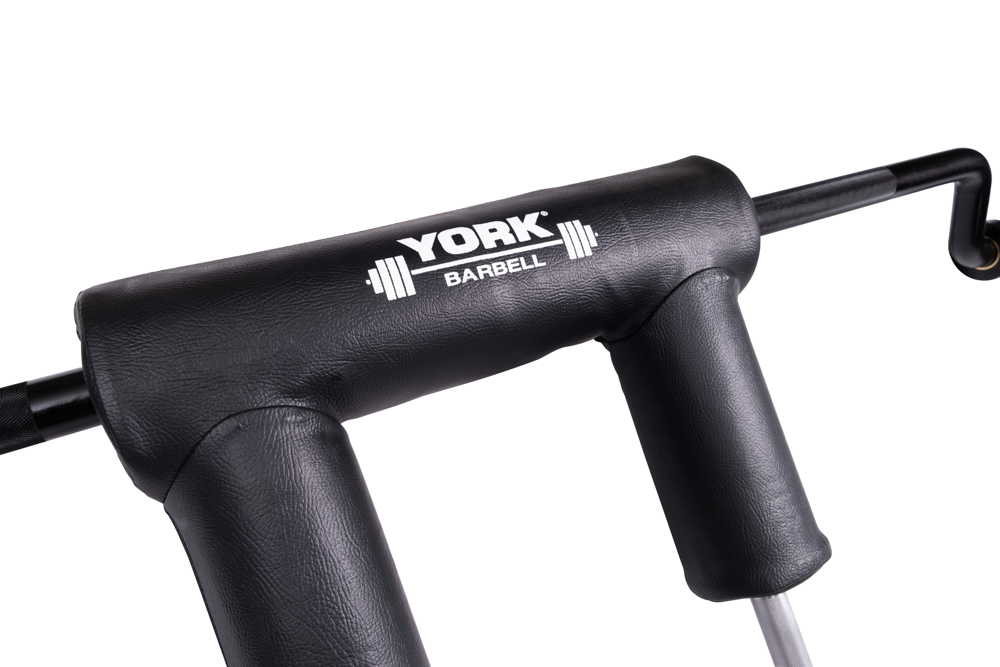 YORK® Safety Squat Bar