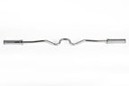 YORK® 2" Olympic Close Grip EZ Super Curl Bar
