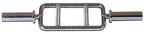 3' International Chrome Triceps Bar