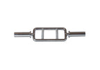 YORK® 3' International Chrome Triceps Bar