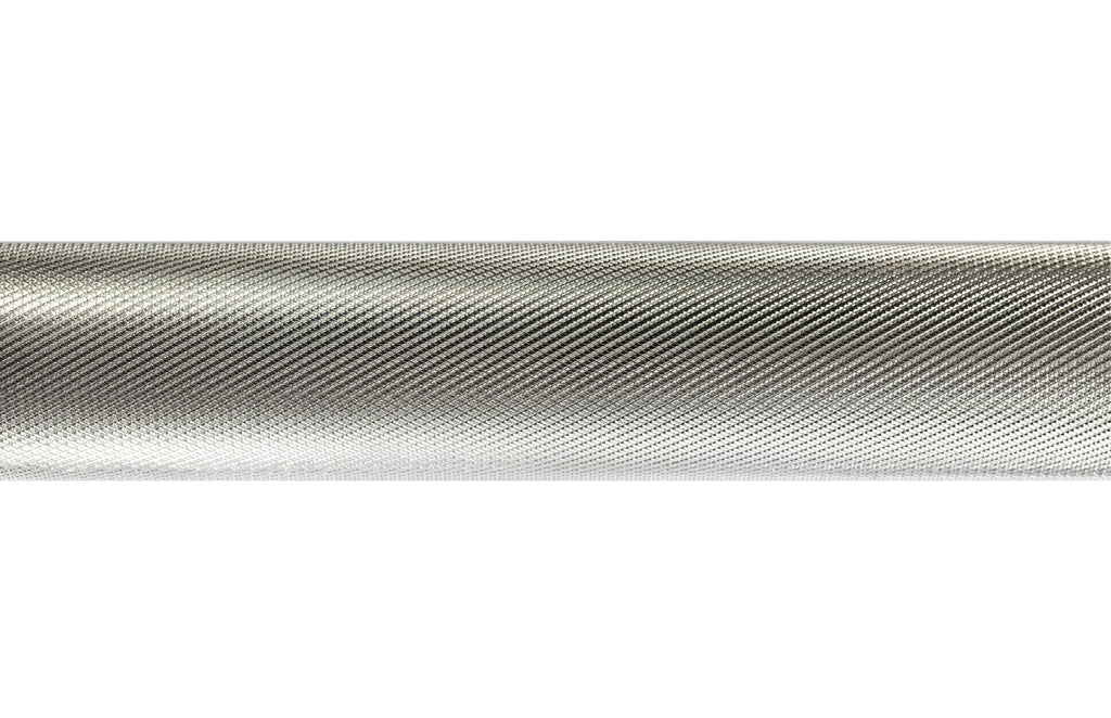 YORK® North American Chrome Olympic Training Weight Bar 28mm