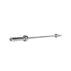 YORK® 6.5' Chrome Olympic Training Weight Bar 25MM